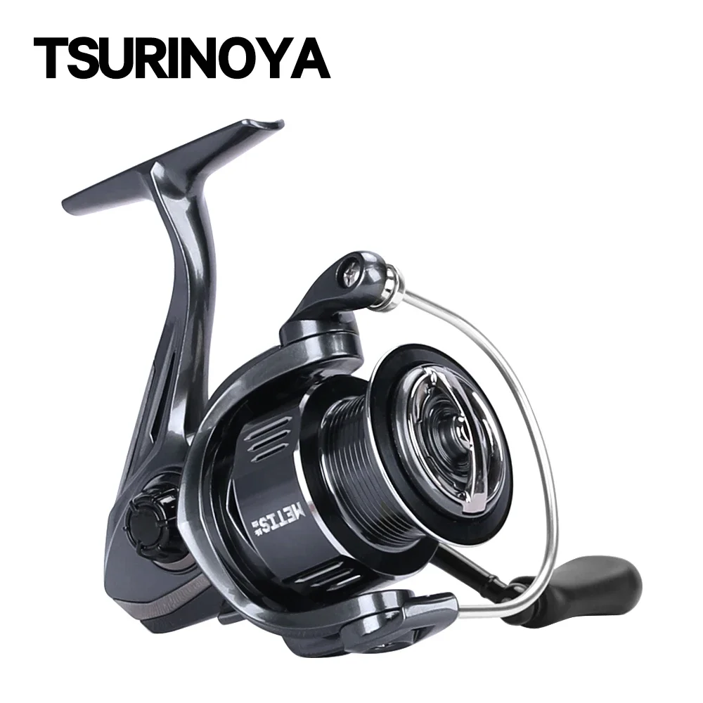 Daiwa Reel Fuego - TSURINOYA METIS 1000 2000 3000 4000