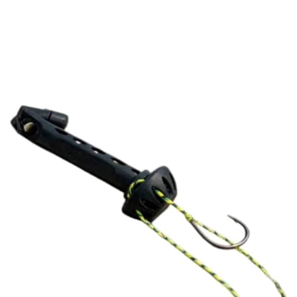 Tippet Line - Portable Magnetic Fly Threader Lightweight Multifunctional