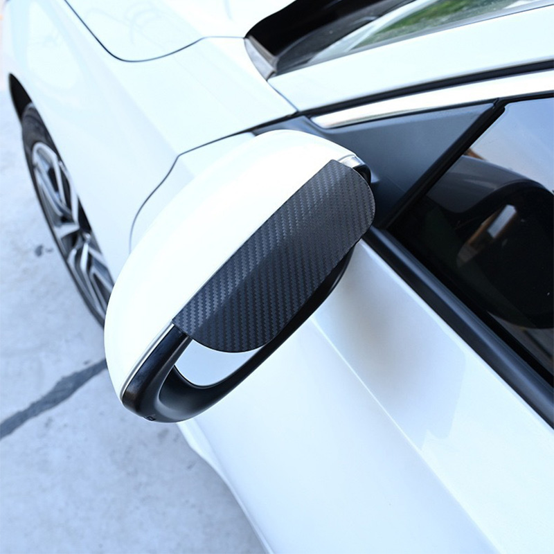 1 pair of car rearview mirror  - Fly Line review and price