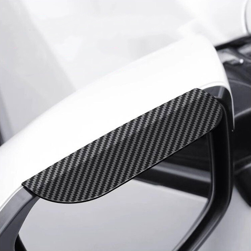 1 pair of car rearview mirror  - Fly Line review and price