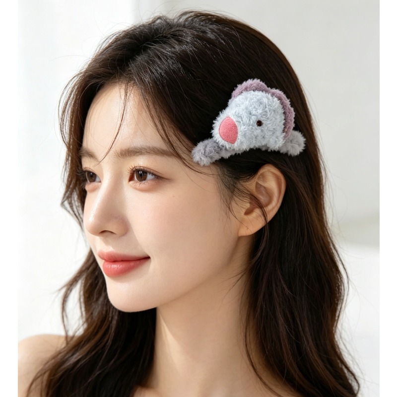 BT21 Cute Cartoon Anime Plush  - Tippet Line review and price