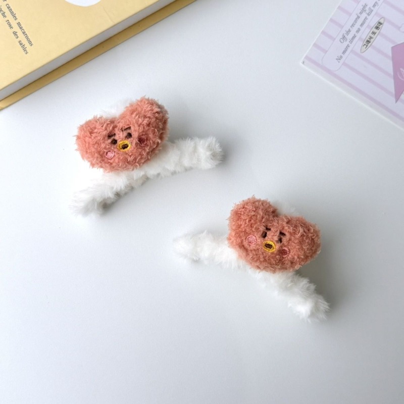 BT21 Cute Cartoon Anime Plush  - Tippet Line review and price