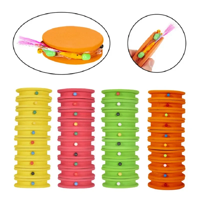 10pcs Carp Fishing Rig Winders - Leader Line review and price