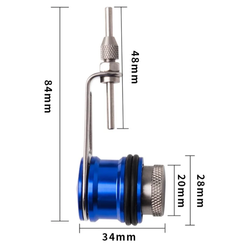 2PCS GT/FG/PR 3-in-1 Knot Tyin - Fluorocarbon Line review and price