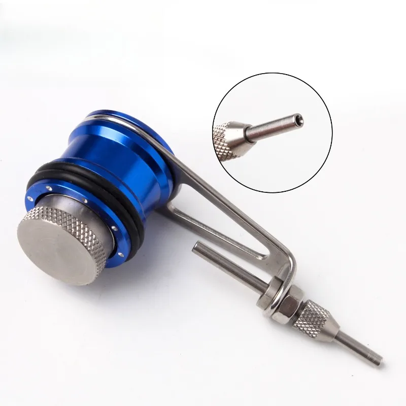2PCS GT/FG/PR 3-in-1 Knot Tyin - Fluorocarbon Line review and price