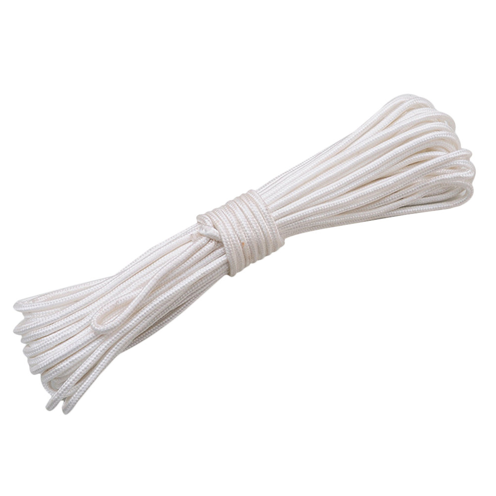 High-Strength Nylon Rope Thick - Braided Line review and price