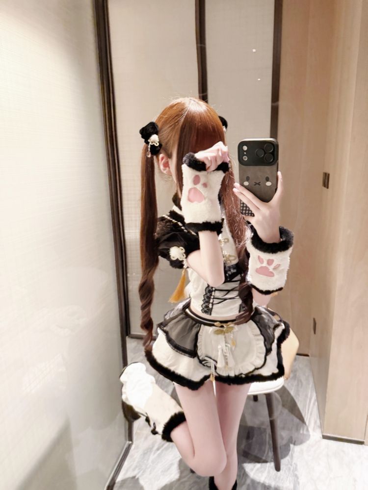 Sweet Kawaii 2 Piece Set Women - Fly Line review and price