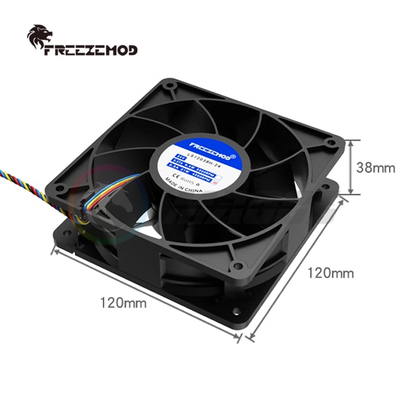 FREEZEMOD dual ball high air v - Fly Line review and price