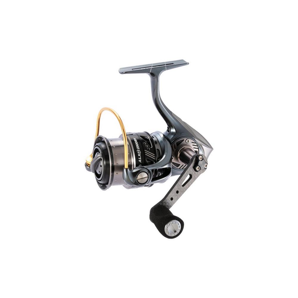 ABU GARCIA Revo ALX THETA Spin - Kastking Reel Zephyr review and price