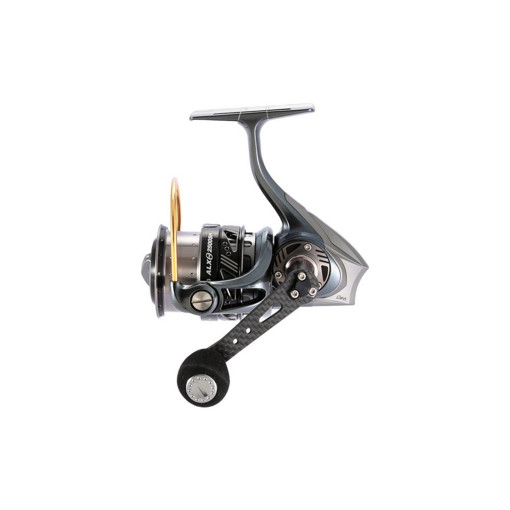 ABU GARCIA Revo ALX THETA Spin - Kastking Reel Zephyr review and price