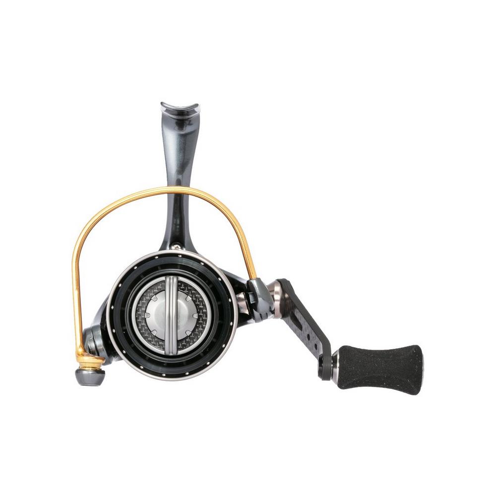 ABU GARCIA Revo ALX THETA Spin - Kastking Reel Zephyr review and price