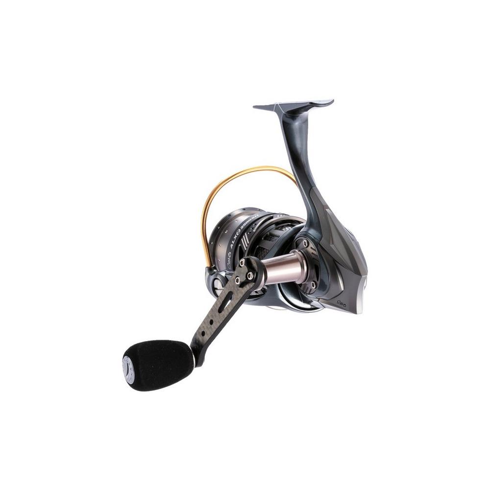 ABU GARCIA Revo ALX THETA Spin - Kastking Reel Zephyr review and price