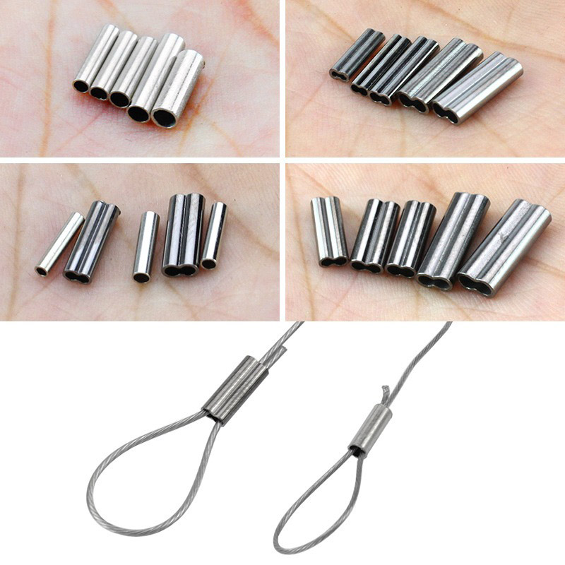 250-500pcs/Box Single/Double B - Leader Line review and price