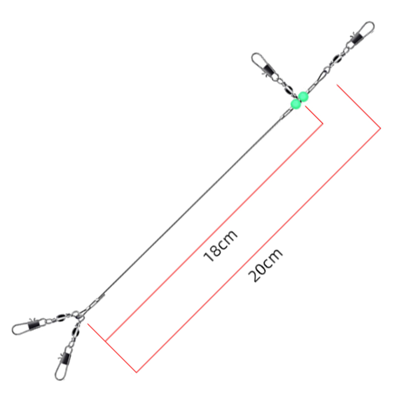 6pcs Squid Fishing Rig Octopus - Freshwater Line review and price