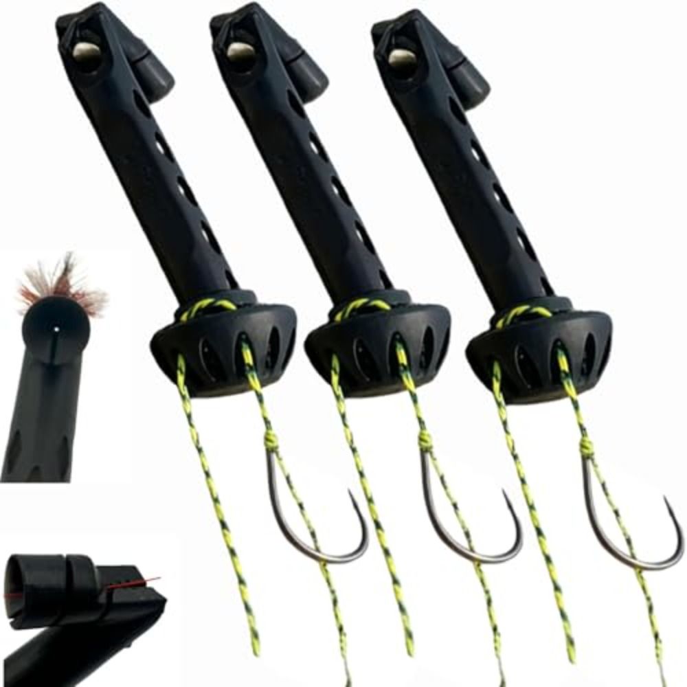 Portable Magnetic Fly Threader - Tippet Line review and price