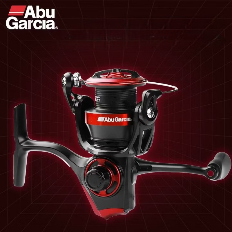 Abu Garcia BMA Spinning Fishin - Daiwa Reel Bg review and price