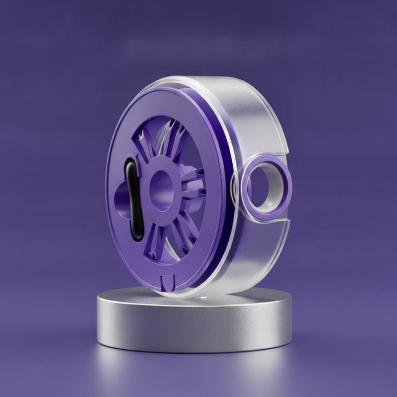 New 1PC Fishing Line Winder St - Leader Line review and price