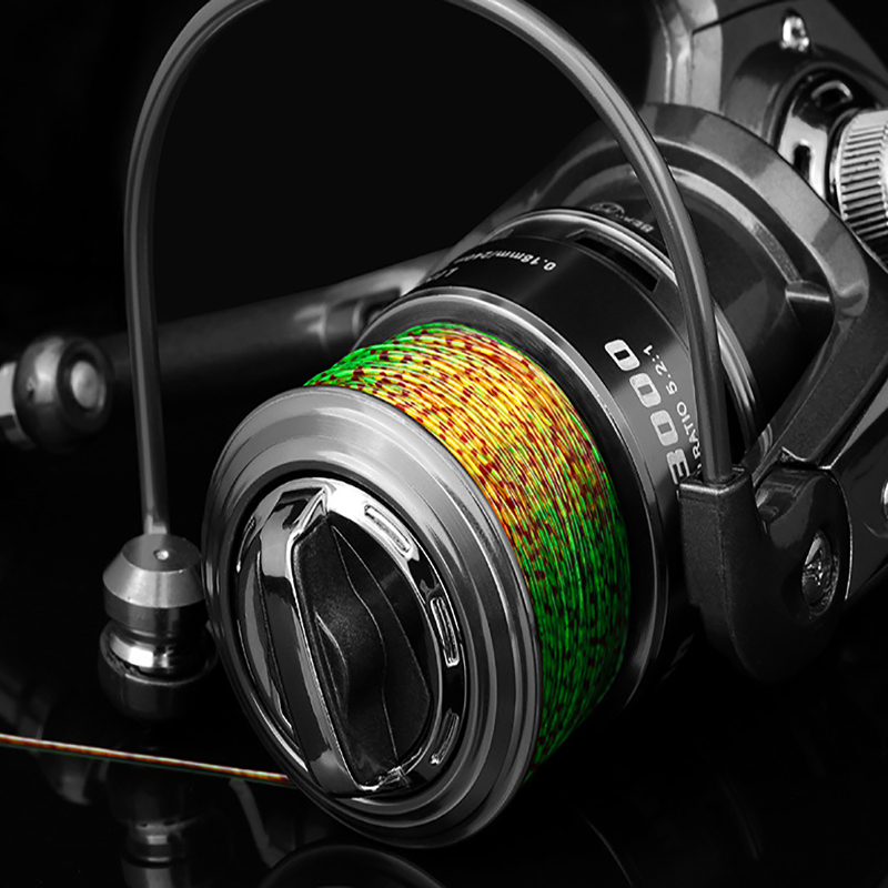 2000M Invisible Spotted Fluoro - Copolymer Line review and price
