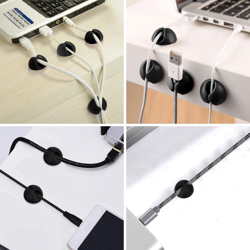20/10PCS Silicone Data Lines D - Tippet Line review and price