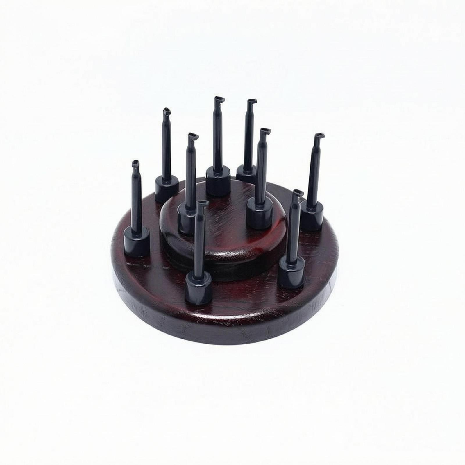 Fly Lures Solid Wood Display R - Fly Line review and price