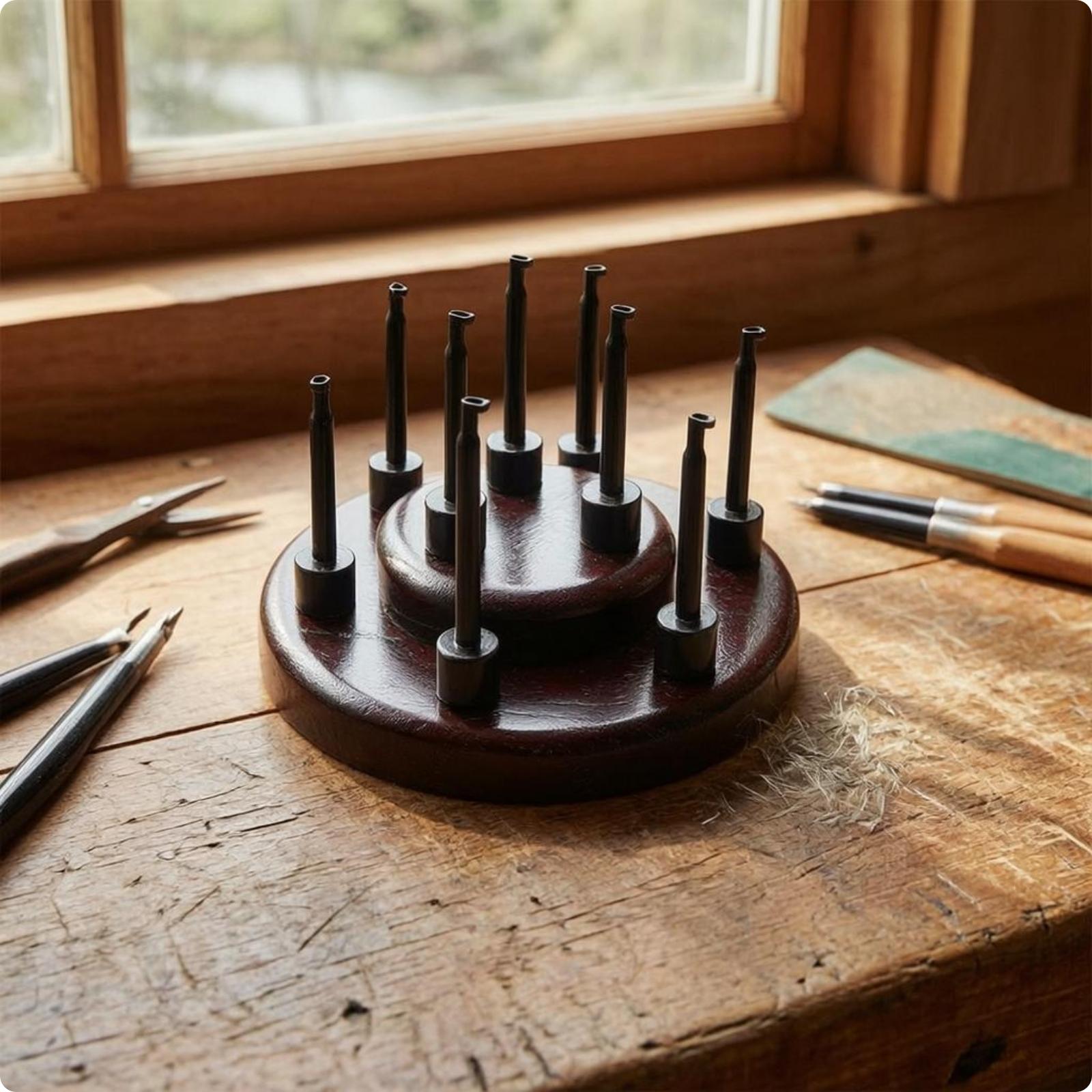 Fly Lures Solid Wood Display R - Fly Line review and price