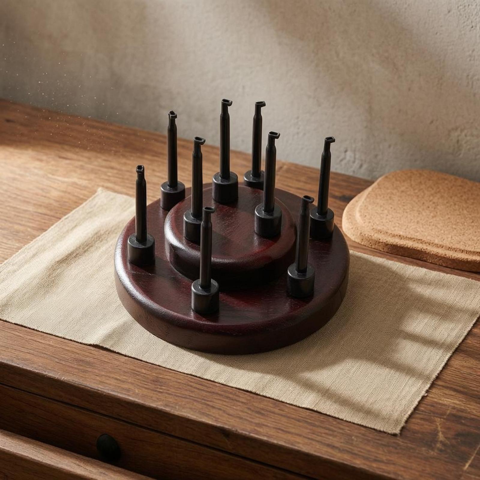 Fly Lures Solid Wood Display R - Fly Line review and price